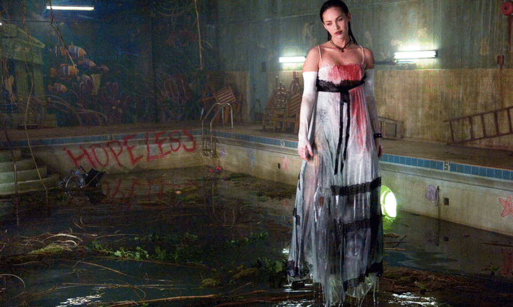 Megan Fox's “Jennifer’s Body” Sequel In The Works