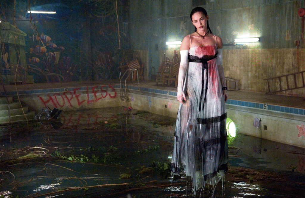 Megan Fox's “Jennifer’s Body” Sequel In The Works