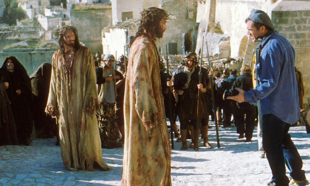 Mel Gibson’s The Resurrection of the Christ Finds Its New Jesus and Mary Magdalene