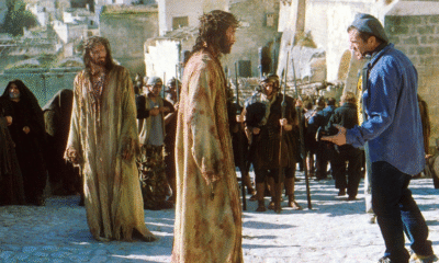 Mel Gibson’s The Resurrection of the Christ Finds Its New Jesus and Mary Magdalene