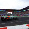 Mexico City GP Max Verstappen Fastest in Practice as McLaren Battle Balance Woes Charles Lecrec Lewis Hamilton Oscar Piastri Lando Norris McLaren F1