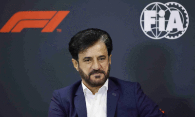 Mohammed Ben Sulayem to Be Re-Elected as FIA President Unopposed Amid Election Rule Controversy