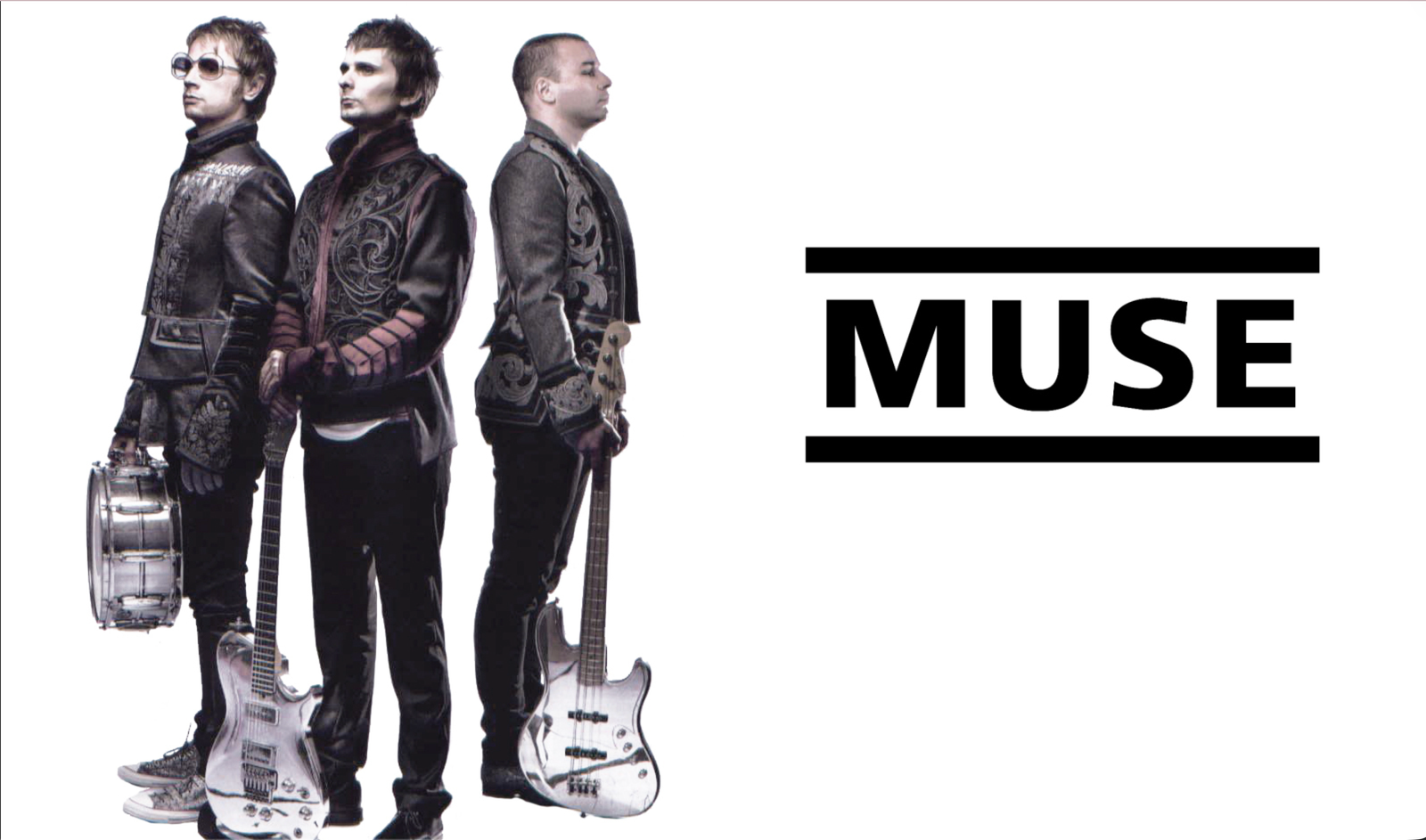 Muse and Train to Headline Bandland 2026 Festival in Bengaluru