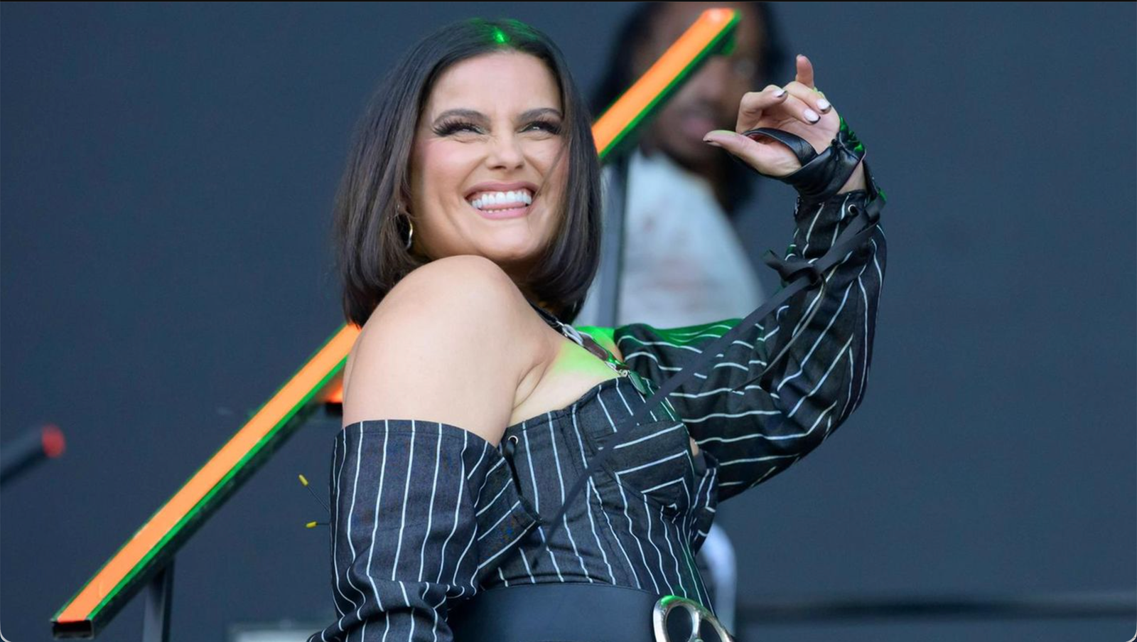 Nelly Furtado Announces Indefinite Break from Performing After 25 Years