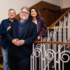 Netflix and Guillermo del Toro Launch Paris-Based Stop-Motion Studio to Train the Next Generation of Storytellers