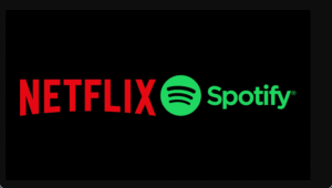Netflix and Spotify Join Forces Video Podcasts Coming to the Streaming Giant in 2026