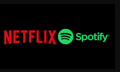 Netflix and Spotify Join Forces Video Podcasts Coming to the Streaming Giant in 2026