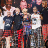 No Doubt Reunites for Las Vegas Sphere Residency—Gwen Stefani Becomes First Woman to Headline the Iconic Venue