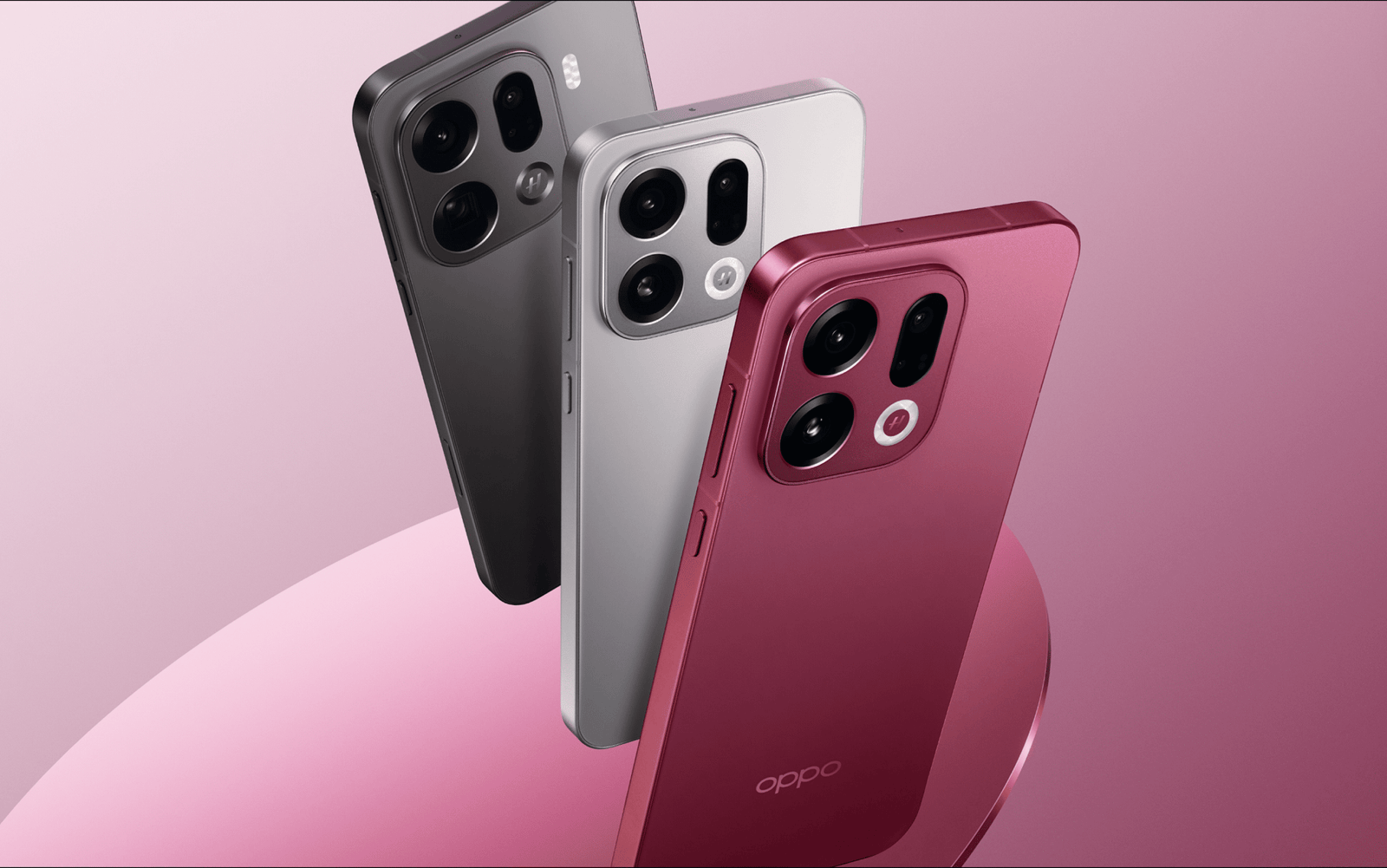 OPPO Find X9 and Find X9 Pro Series to Launch Globally, Promises to Redefine Mobile Imaging