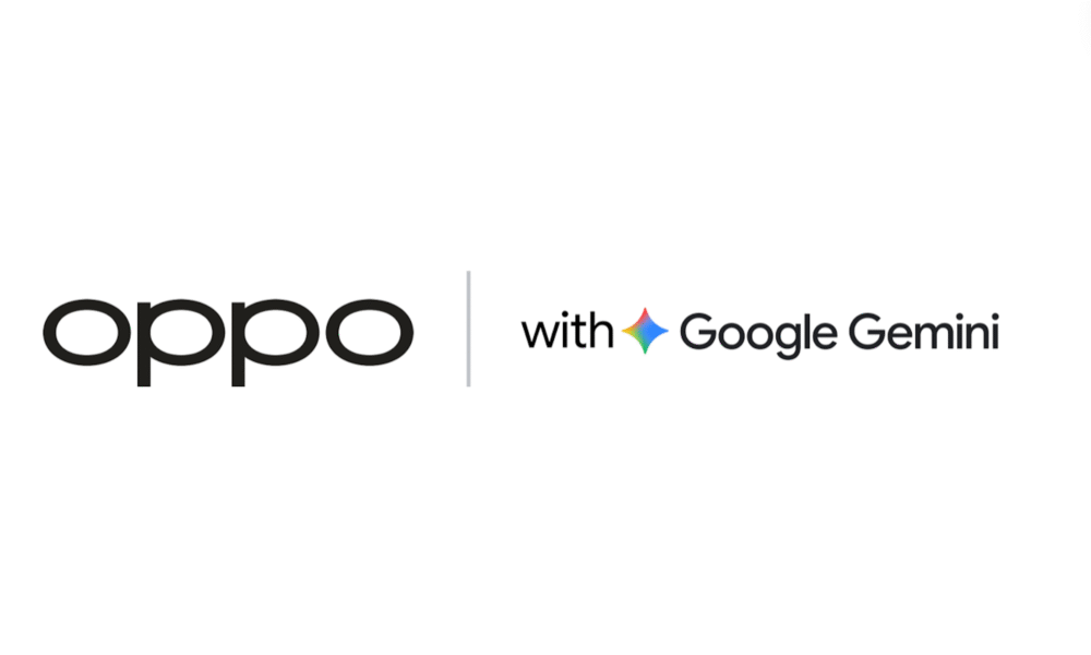 OPPO Redefines Personalized Mobile AI with Google Gemini A New Era for Smartphone Intelligence