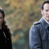On Screen Warrens from James Wan's The Conjuring