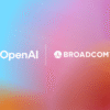 OpenAI and Broadcom Partner to Build 10 Gigawatts of Custom AI Accelerators A New Era of AI Hardware Begins