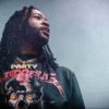 PARTYNEXTDOOR Turns Up the Drama with “$$$ Film,” a Cinematic Tribute to His Drake Collaboration