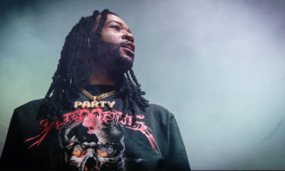 PARTYNEXTDOOR Turns Up the Drama with “$$$ Film,” a Cinematic Tribute to His Drake Collaboration