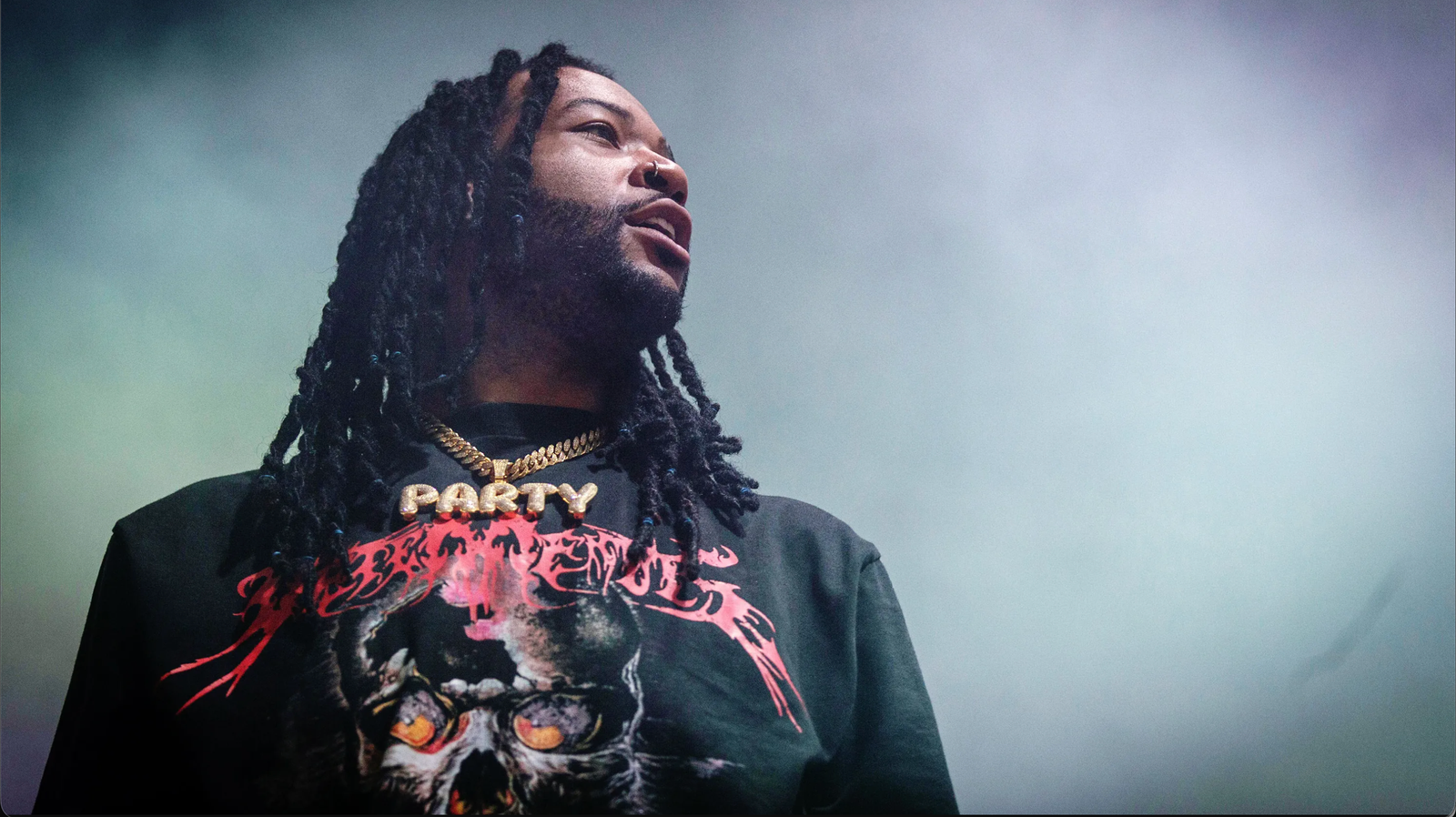 PARTYNEXTDOOR Turns Up the Drama with “$$$ Film,” a Cinematic Tribute to His Drake Collaboration