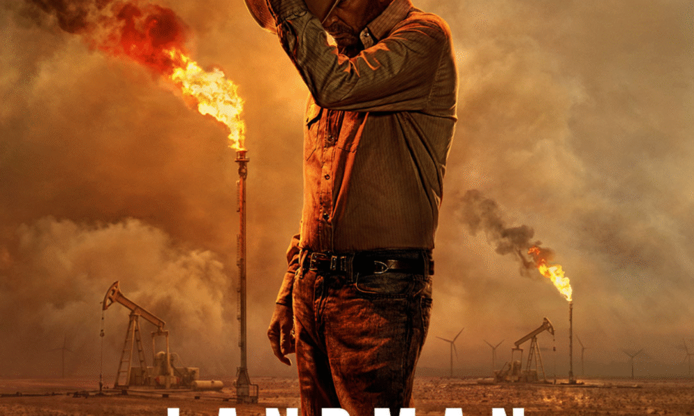 Paramount+ Landman Season 2