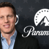 Paramount Skydance's David Ellison
