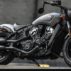 Polaris Sells Indian Motorcycles to Private Equity Firm Carolwood LP in Shocking Move Harley Davidson Veteran
