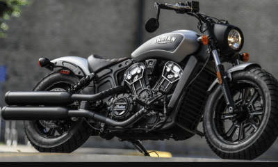 Polaris Sells Indian Motorcycles to Private Equity Firm Carolwood LP in Shocking Move Harley Davidson Veteran