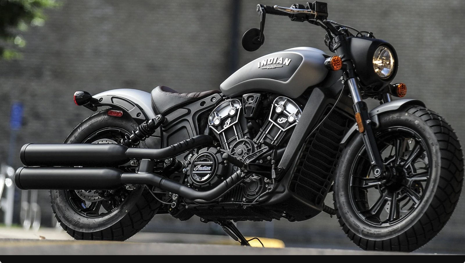 Polaris Sells Indian Motorcycles to Private Equity Firm Carolwood LP in Shocking Move Harley Davidson Veteran