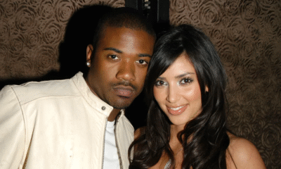Ray J vs. The Kardashians Explosive RICO Allegations Spark Lawsuit Kim Kardashian Kris Jenner