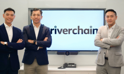 Riverchain Raises $5 Million Series A to Empower SME Contractors and Modernize Construction Finance