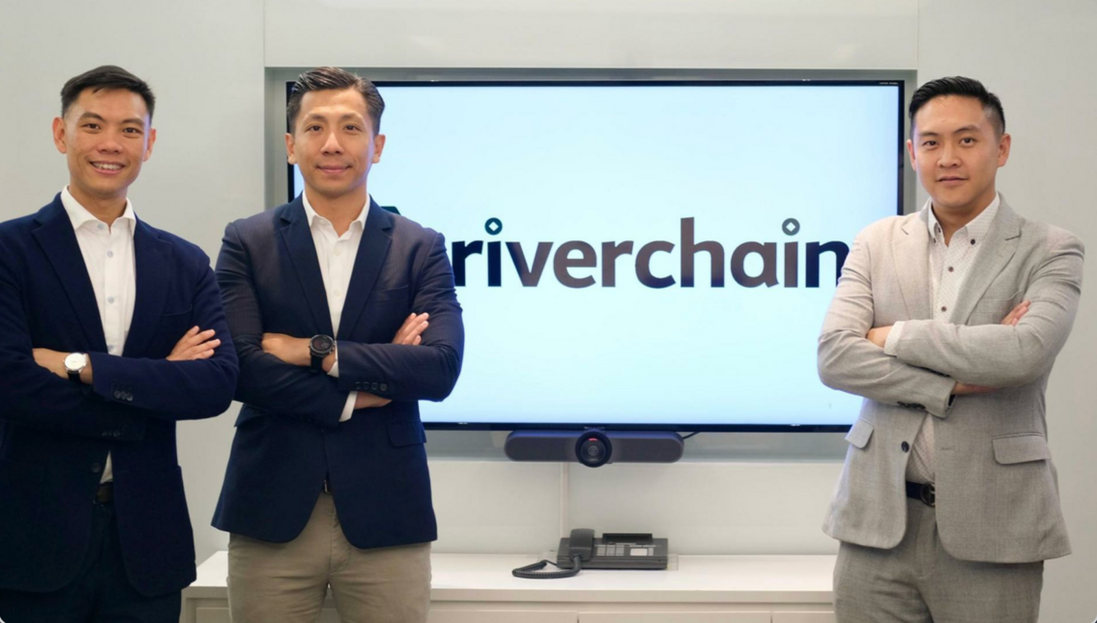 Riverchain Raises $5 Million Series A to Empower SME Contractors and Modernize Construction Finance