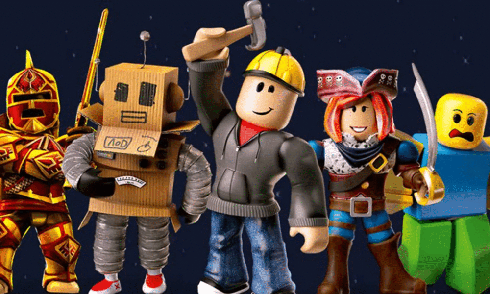 Roblox
