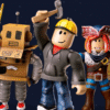 Roblox