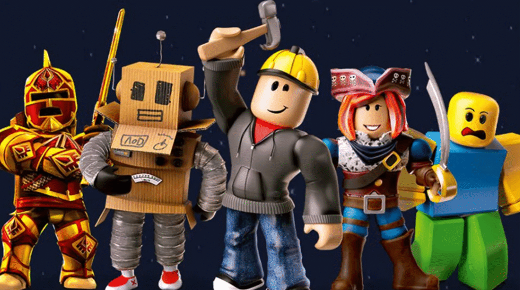 Roblox