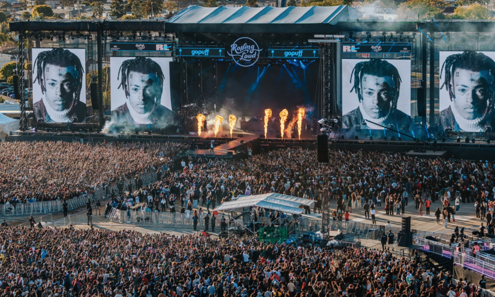 Rolling Loud Thailand 2025 Officially Canceled as Spotlight Shifts to India