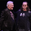 Rush Announces 2026 “Fifty Something” Reunion Tour Geddy Lee and Alex Lifeson Anika Niles