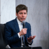 Sam Altman of OpenAI