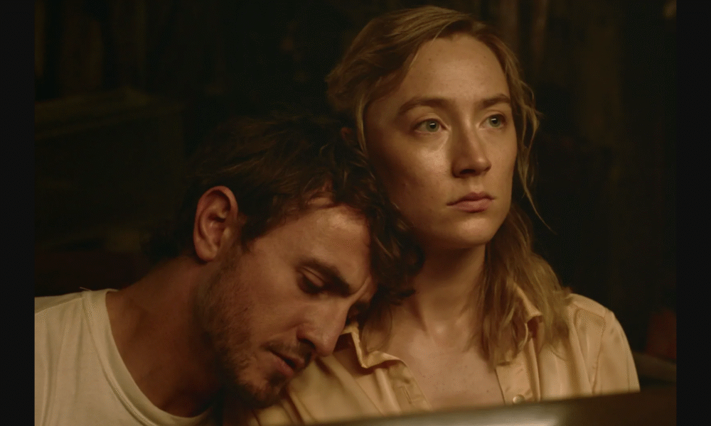 Saoirse Ronan to Play Linda McCartney in Sam Mendes’ Ambitious Beatles Biopic Series