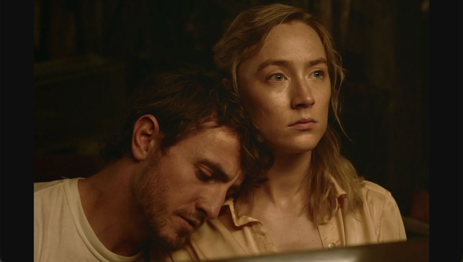 Saoirse Ronan to Play Linda McCartney in Sam Mendes’ Ambitious Beatles Biopic Series