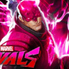 Marvel Rivals Season 4.5 Daredevil