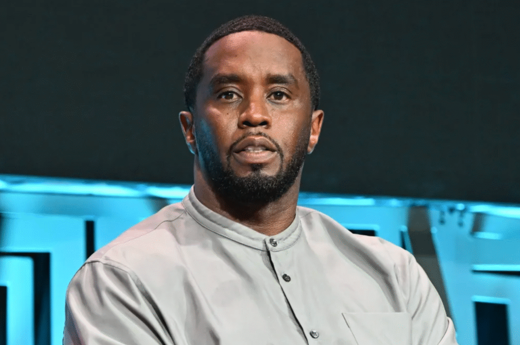 Sean Diddy Combs