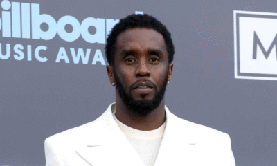 Sean ‘Diddy’ Combs Begs Judge for Mercy in Emotional Letter Ahead of Sentencing