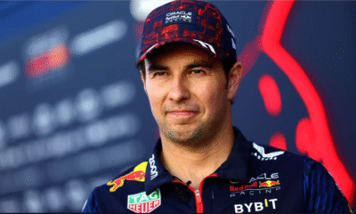 Sergio Pérez Says No Driver Can Survive as Max Verstappen’s Teammate at Red Bull