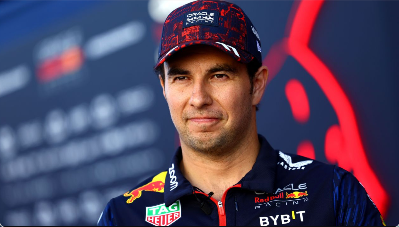 Sergio Pérez Says No Driver Can Survive as Max Verstappen’s Teammate at Red Bull
