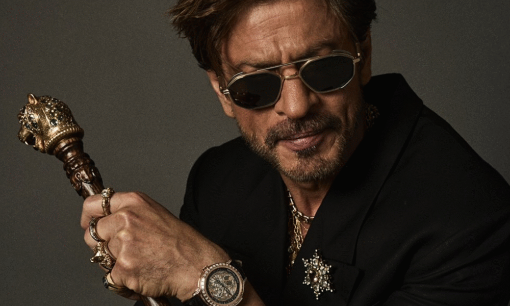 Shah Rukh Khan