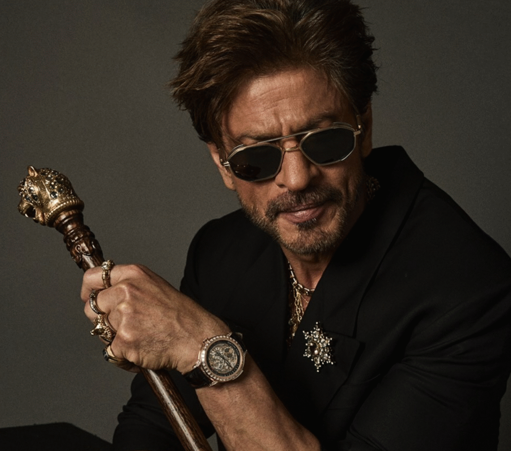 Shah Rukh Khan