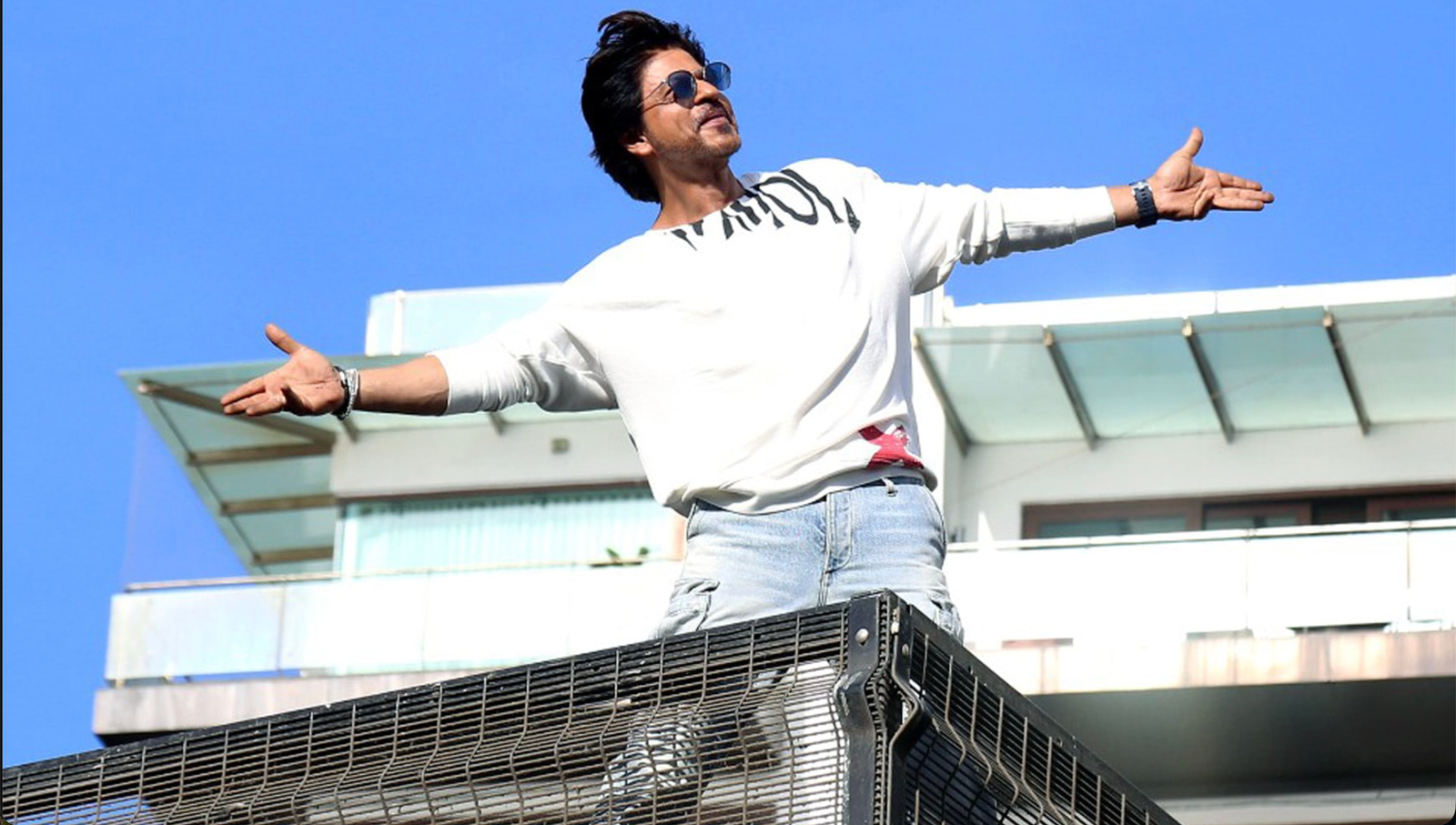 Shah Rukh Khan Officially Joins the Billionaire Club Harun India
