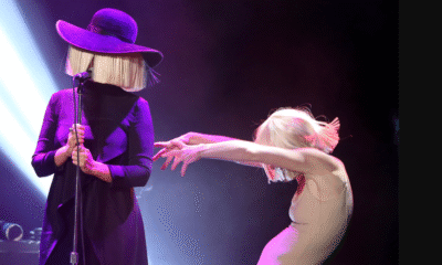 Sia’s Ex-Husband Seeks $250,000 Per Month in Spousal Support Amid Divorce Proceedings