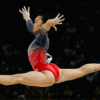 Suni Lee Makes Her Victoria’s Secret Fashion Show Debut — Trading Gold Medals for Angel Wings-1