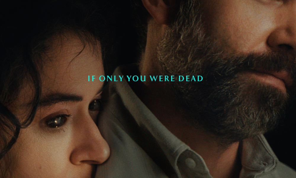 Tatiana Maslany and Oz Perkins Deliver Chilling Folk Horror in Keeper