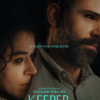 Tatiana Maslany and Oz Perkins Deliver Chilling Folk Horror in Keeper