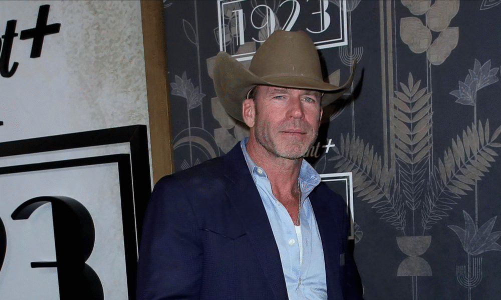 Taylor Sheridan Leaves Paramount for Mega NBCUniversal Deal