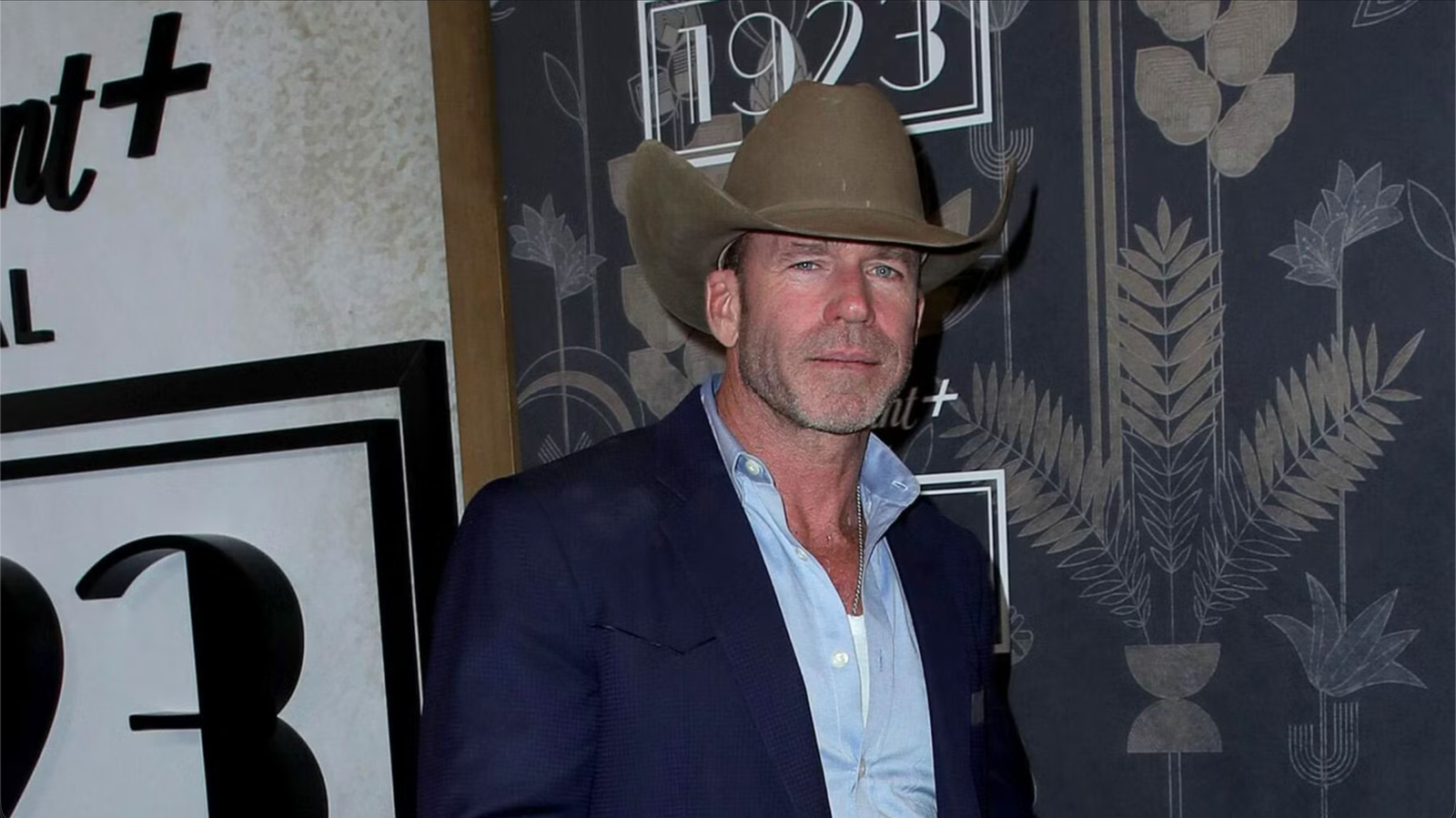 Taylor Sheridan Leaves Paramount for Mega NBCUniversal Deal