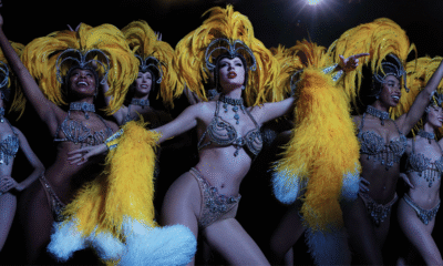 Taylor Swift’s ‘The Life of a Showgirl’ Makes Music History with 4 Million First-Week Sales
